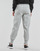 textil Mujer Pantalones de chándal Nike NSTCH FLC ESSNTL HR PNT Gris / Negro