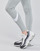 textil Mujer Leggings Nike NSESSNTL GX MR LGGNG SWSH Gris / Blanco