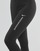 textil Mujer Leggings Nike NSSWSH LGGNG HR Negro / Blanco