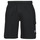 textil Hombre Shorts / Bermudas Nike NSCLUB BB CARGO SHORT Negro