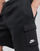textil Hombre Shorts / Bermudas Nike NSCLUB BB CARGO SHORT Negro