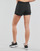 textil Mujer Shorts / Bermudas Nike 10K 2IN1 SHORT Negro