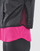 textil Mujer Cortaviento Nike RUN DVN TOP MID Negro / Oro