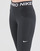 textil Mujer Leggings Nike NIKE PRO 365 TIGHT Negro / Blanco