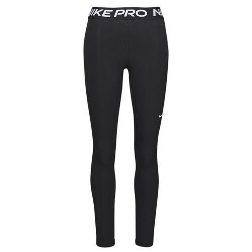 Nike NIKE PRO 365 TIGHT Negro / Blanco gratis | Spartoo.es ! - textil Leggings Mujer 36,00 €