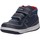 Zapatos Niño Multideporte Geox B941LD 0BUBC B NEW FLICK Azul