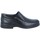 Zapatos Mocasín Luisetti 26850ST Negro