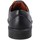 Zapatos Derbie Luisetti 0101 Negro