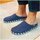 Zapatos Hombre Pantuflas Toni Pons Zapatillas de Casa  Nabor-Fp Azul Azul