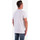 textil Hombre Camisetas manga corta Openspace Portrait Blanco