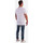 textil Hombre Camisetas manga corta Openspace Neon Blanco