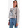 textil Mujer Sudaderas Openspace Photo Kiss Gris