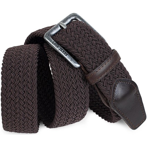 Accesorios textil Cinturones Lois Cinturones Marrón