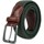 Accesorios textil Cinturones Lois Cinturones Verde
