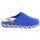 Zapatos Mujer Pantuflas Toni Pons Zapatillas de Casa  Miri-Fp Tejano Azul