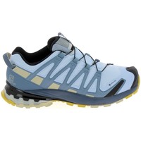 Zapatos Mujer Running / trail Salomon XA Pro GTX Bleu Ciel Azul