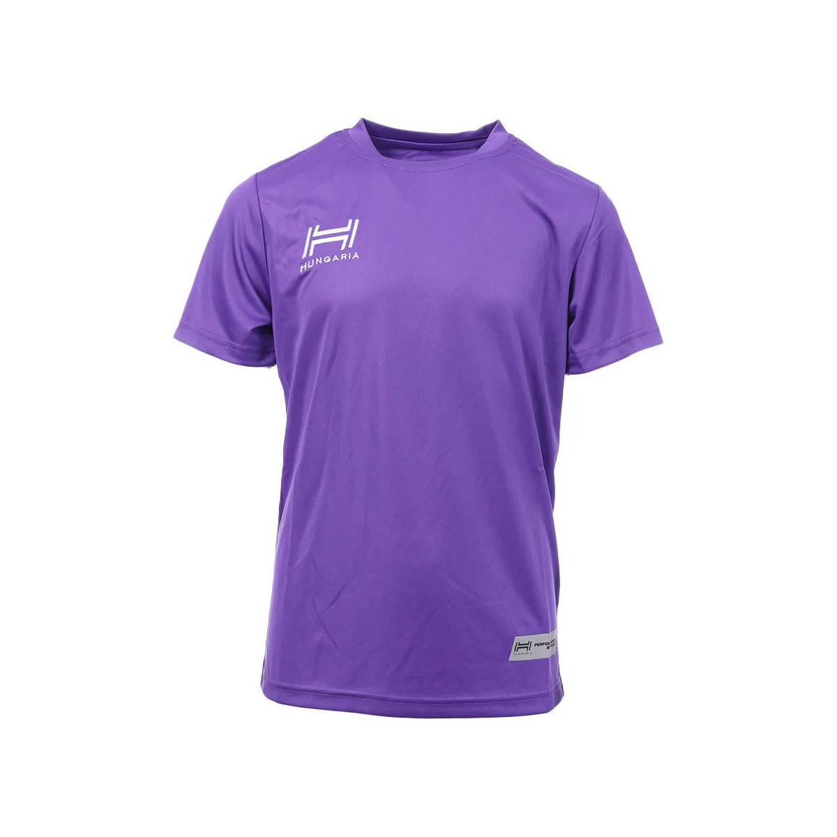 textil Niño Tops y Camisetas Hungaria  Violeta
