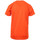textil Niño Tops y Camisetas Hungaria  Naranja