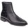 Zapatos Botas CallagHan 24923-28 Negro