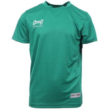 textil Niños Tops y Camisetas Hungaria  Verde