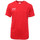 textil Niño Tops y Camisetas Hungaria  Rojo