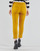 textil Mujer Pantalones chinos Only ONLGLOWING Amarillo