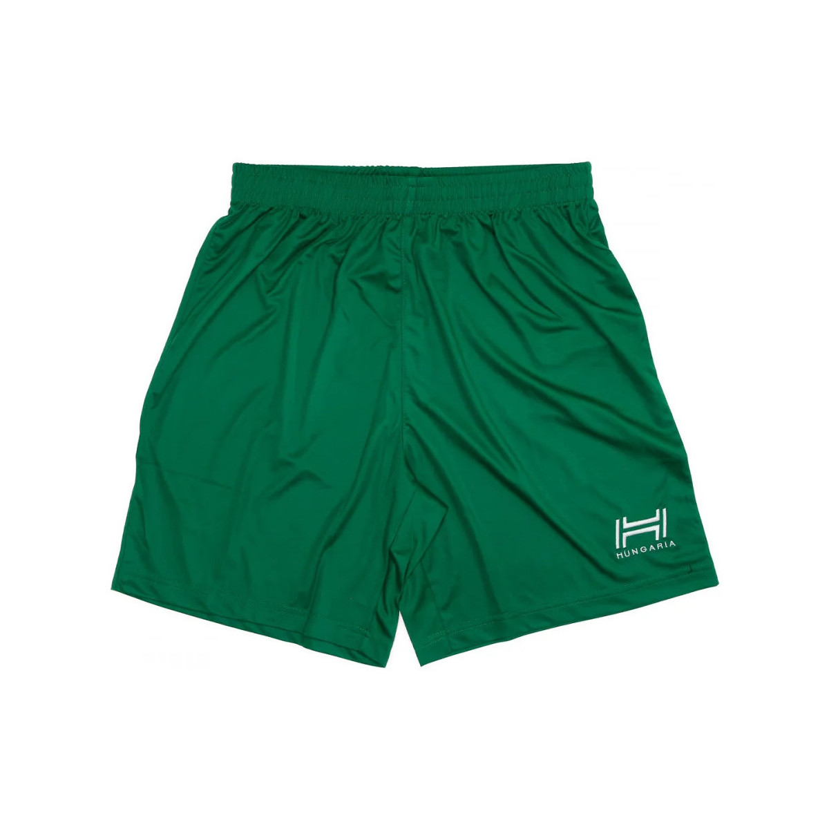 textil Hombre Shorts / Bermudas Hungaria  Verde