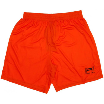 textil Hombre Shorts / Bermudas Hungaria  Naranja