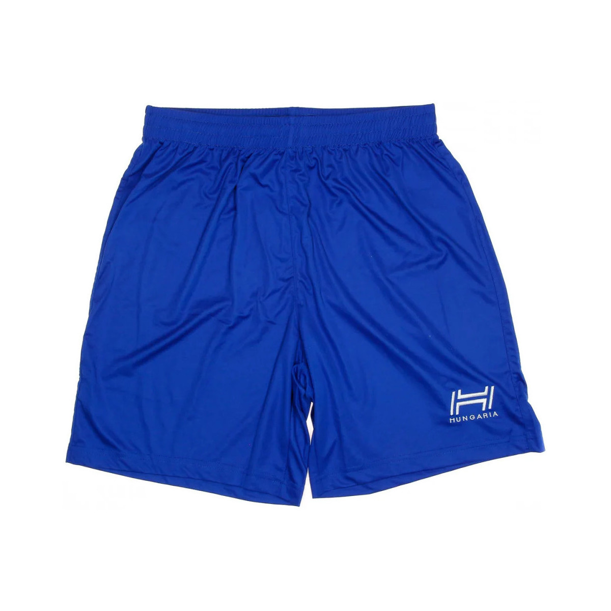 textil Hombre Shorts / Bermudas Hungaria  Azul