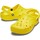 Zapatos Hombre Zuecos (Mules) Crocs Crocs™ Baya Lemon