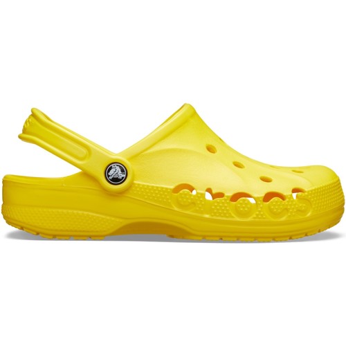 Zapatos Hombre Zuecos (Mules) Crocs Crocs™ Baya Lemon