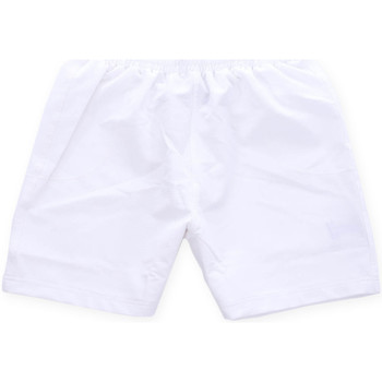 textil Hombre Shorts / Bermudas Hungaria  Blanco