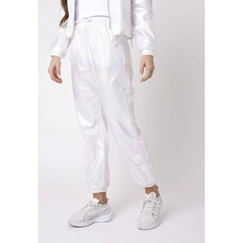 textil Mujer Pantalones Project X Paris  Blanco