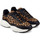 Zapatos Mujer Deportivas Moda Ed Hardy Insert runner-wild black/leopard Negro