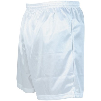 textil Niños Shorts / Bermudas Precision  Blanco