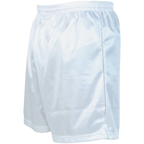 textil Niños Shorts / Bermudas Precision RD123 Blanco