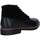 Zapatos Hombre Botas Kickers 828790 MATEON Negro