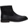 Zapatos Hombre Botas Kickers 828710 CLUBCIT Negro
