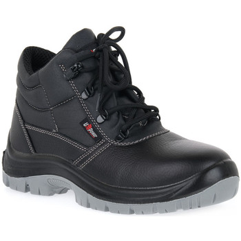Zapatos Hombre Botas de caña baja U Power SAFE RS S3 SRC Negro