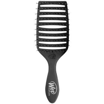 Belleza Tratamiento capilar The Wet Brush Epic Professional Quick Dry Brush black 