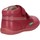 Zapatos Niño Botas de caña baja Kickers 653119-10 BILLY Rosa