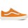Zapatos Mujer Deportivas Moda Vans Old Skool (pig suede) jaune VN0A4U3B2O31 Amarillo