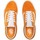 Zapatos Mujer Deportivas Moda Vans Old Skool (pig suede) jaune VN0A4U3B2O31 Amarillo
