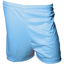 textil Shorts / Bermudas Precision RD124 Azul