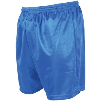 textil Shorts / Bermudas Precision  Azul