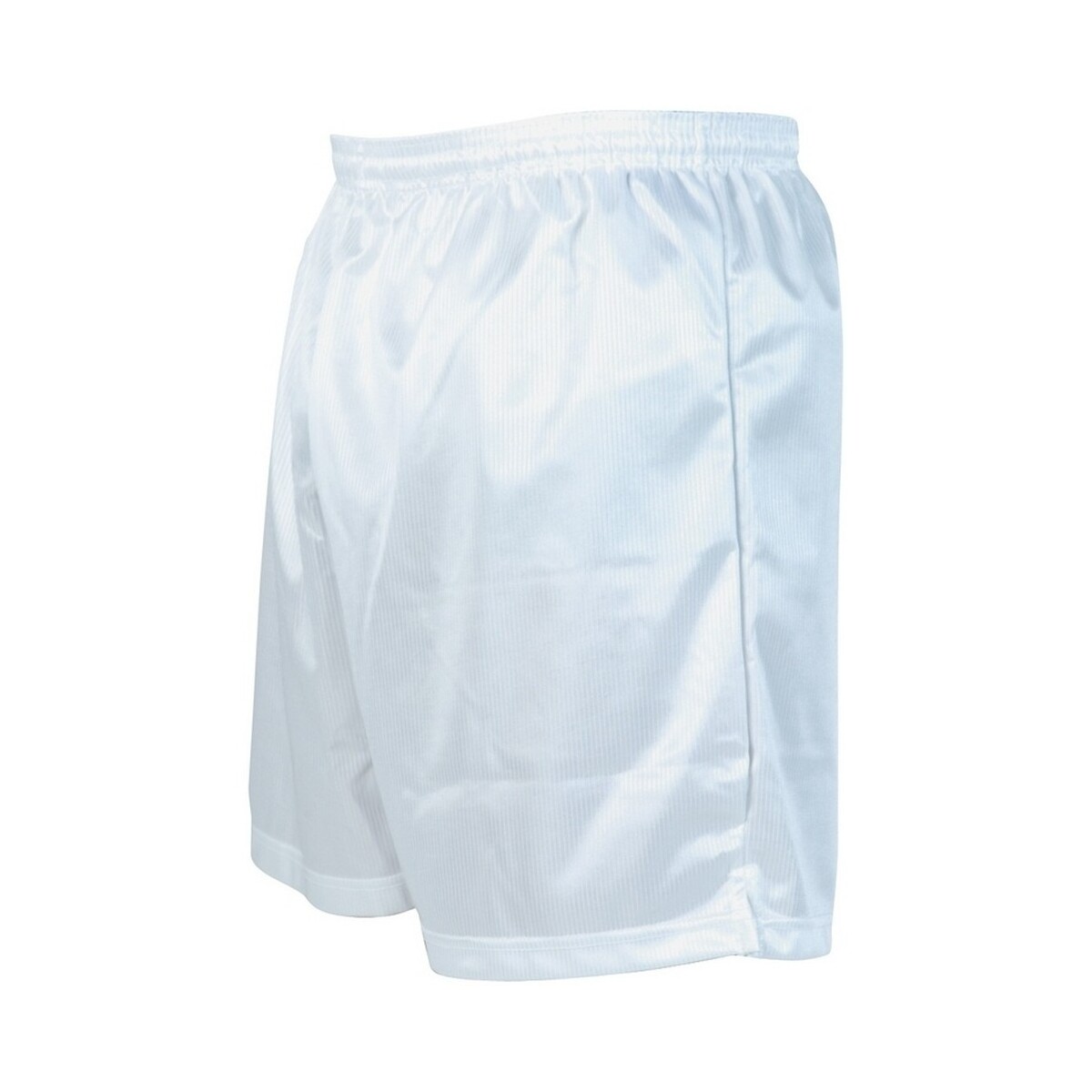 textil Shorts / Bermudas Precision RD124 Blanco