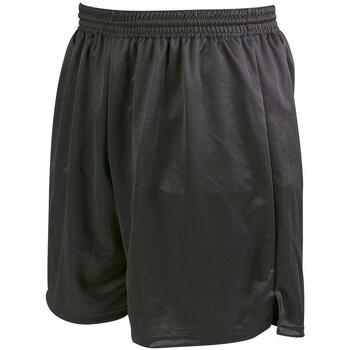 textil Niños Shorts / Bermudas Precision  Negro
