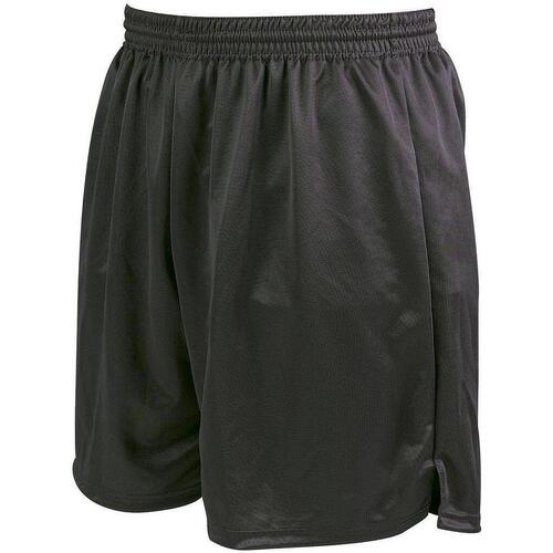 textil Niños Shorts / Bermudas Precision Attack Negro