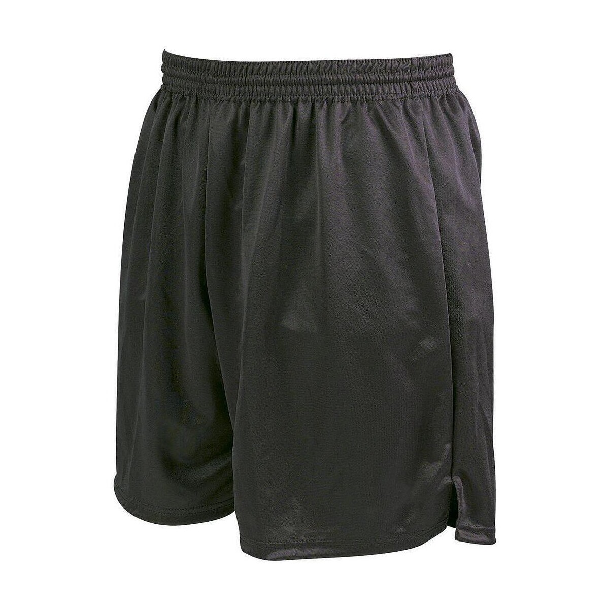 textil Niños Shorts / Bermudas Precision Attack Negro
