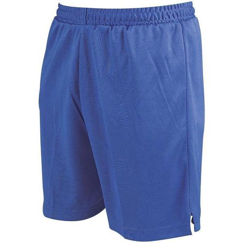 textil Niños Shorts / Bermudas Precision Attack Azul